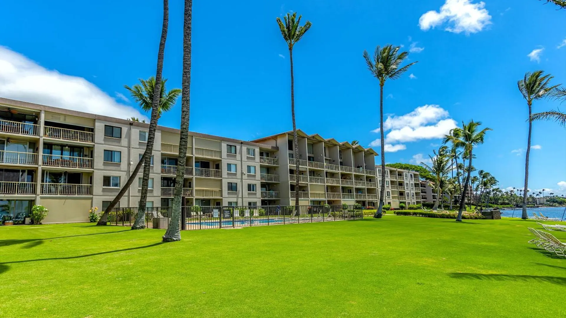 Villa Maalaea Kai 220 Wailuku