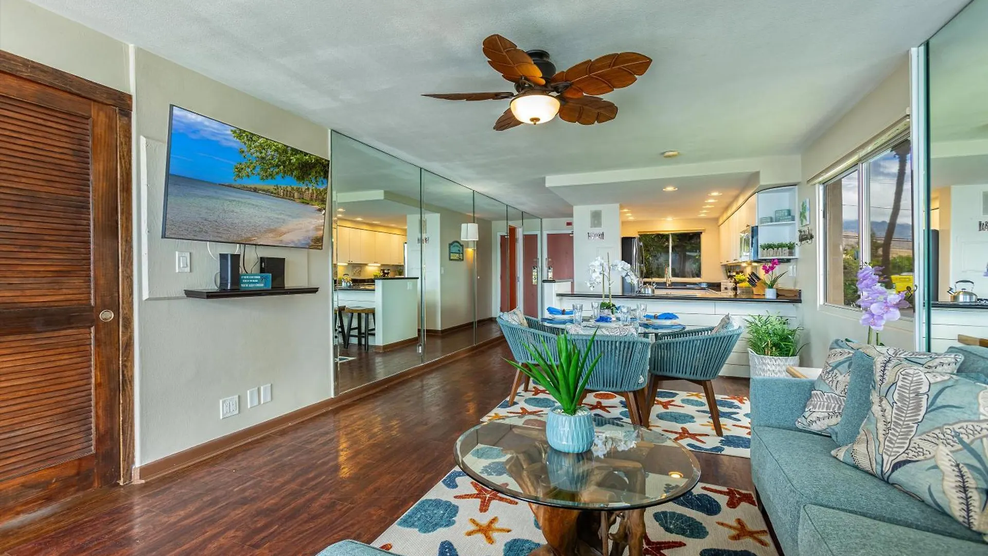 Ferienhaus Villa Maalaea Kai 220 Wailuku USA