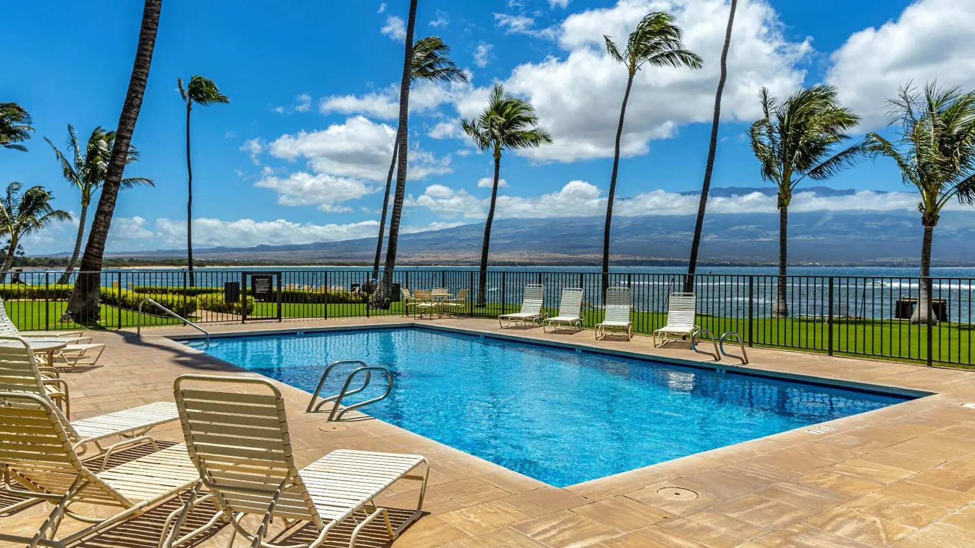 Villa Maalaea Kai 220 Wailuku