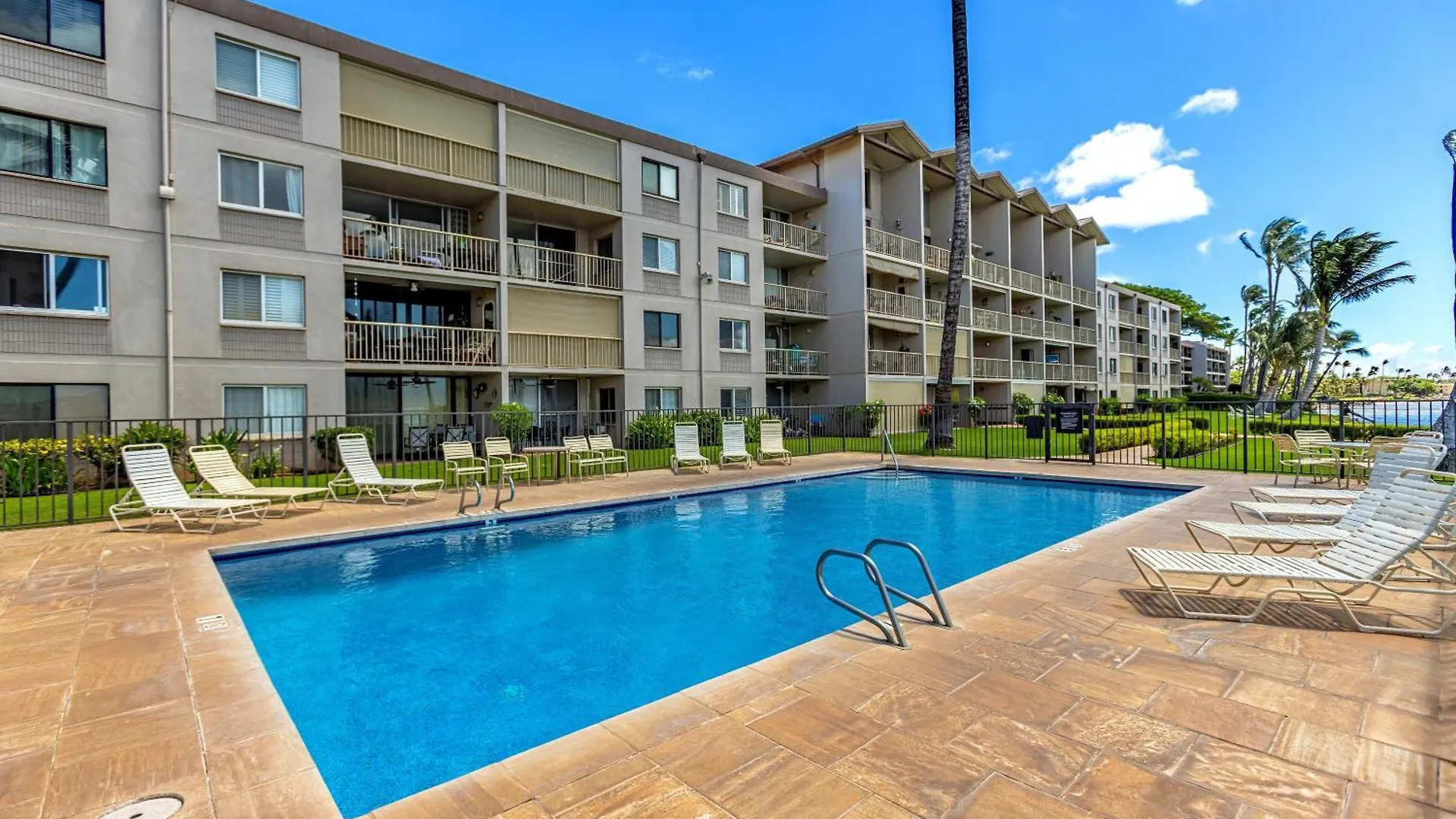 Villa Maalaea Kai 220 Wailuku 0*,
