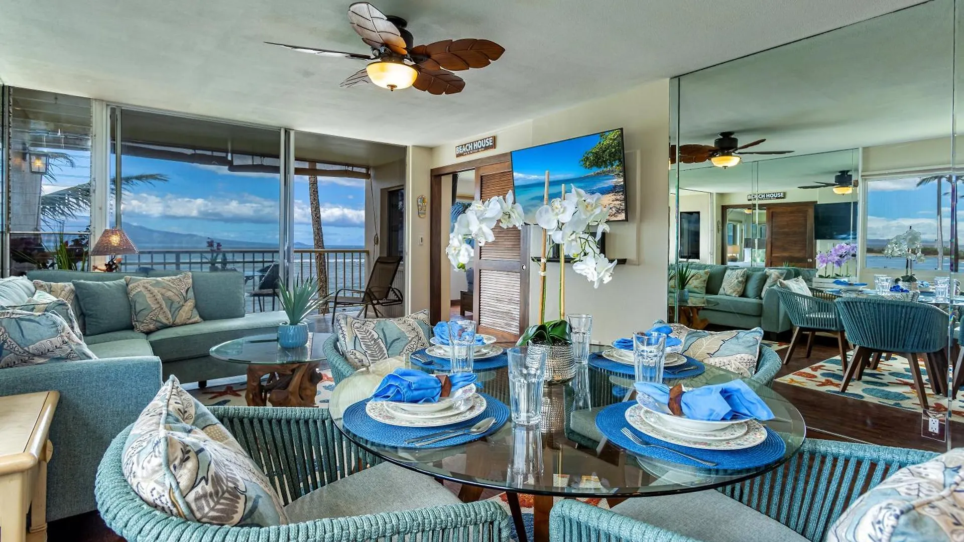 Villa Maalaea Kai 220 Wailuku