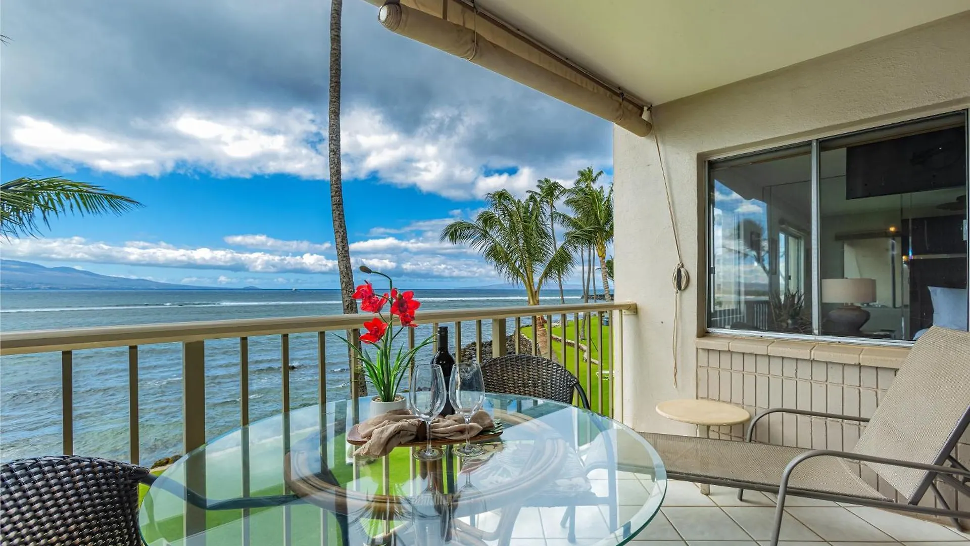 Ferienhaus Villa Maalaea Kai 220 Wailuku