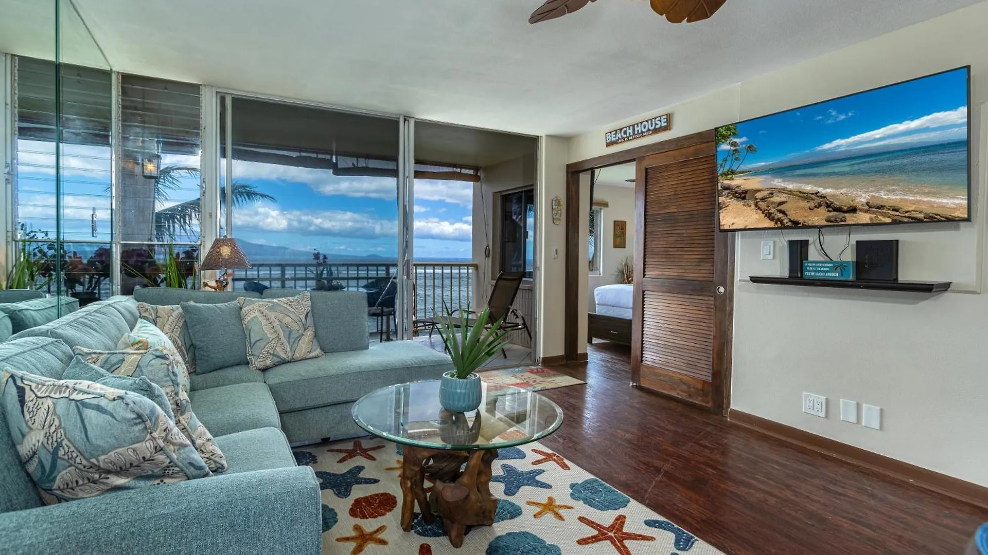 Villa Maalaea Kai 220 Wailuku