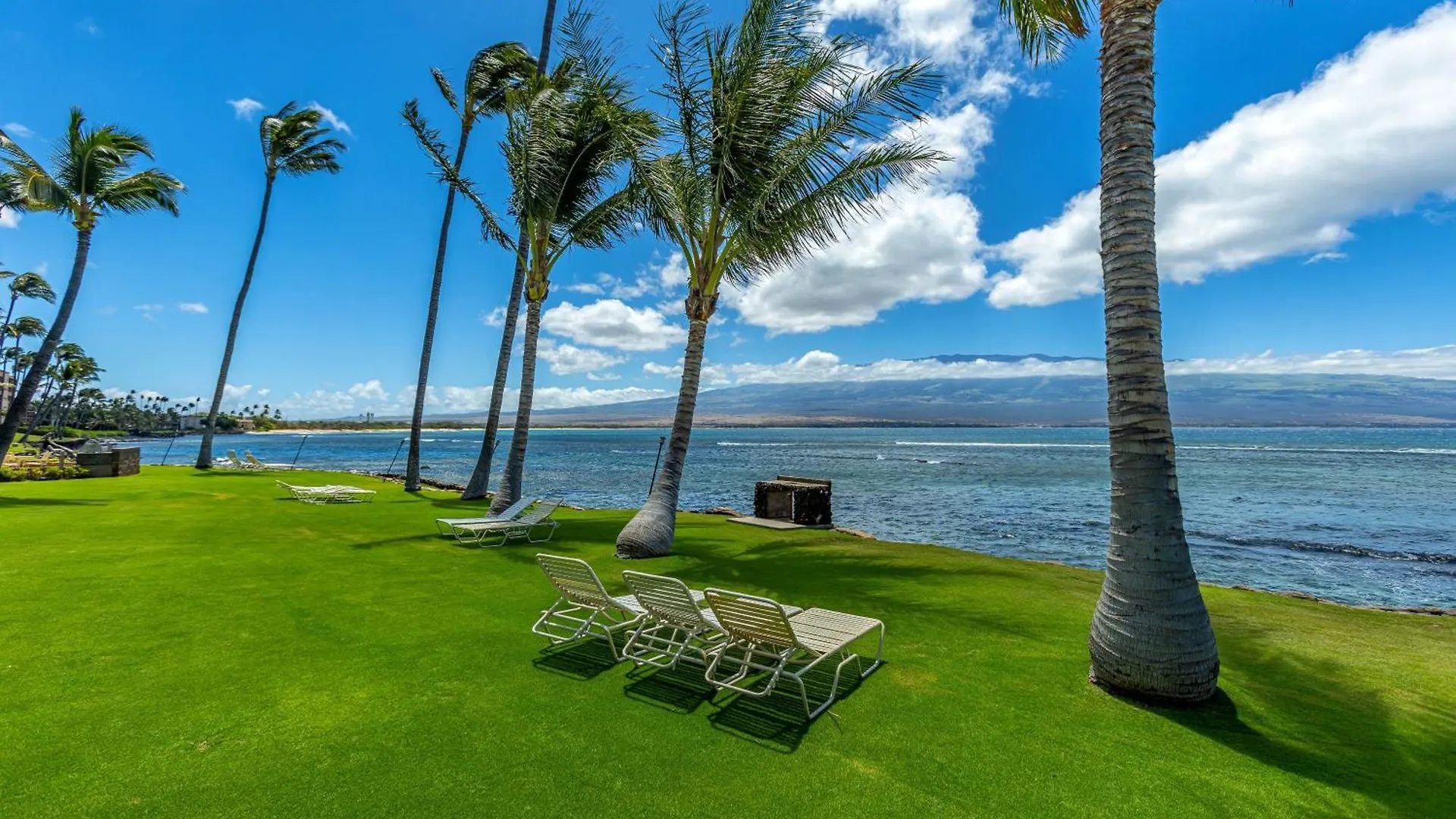 Villa Maalaea Kai 220 Wailuku Ferienhaus