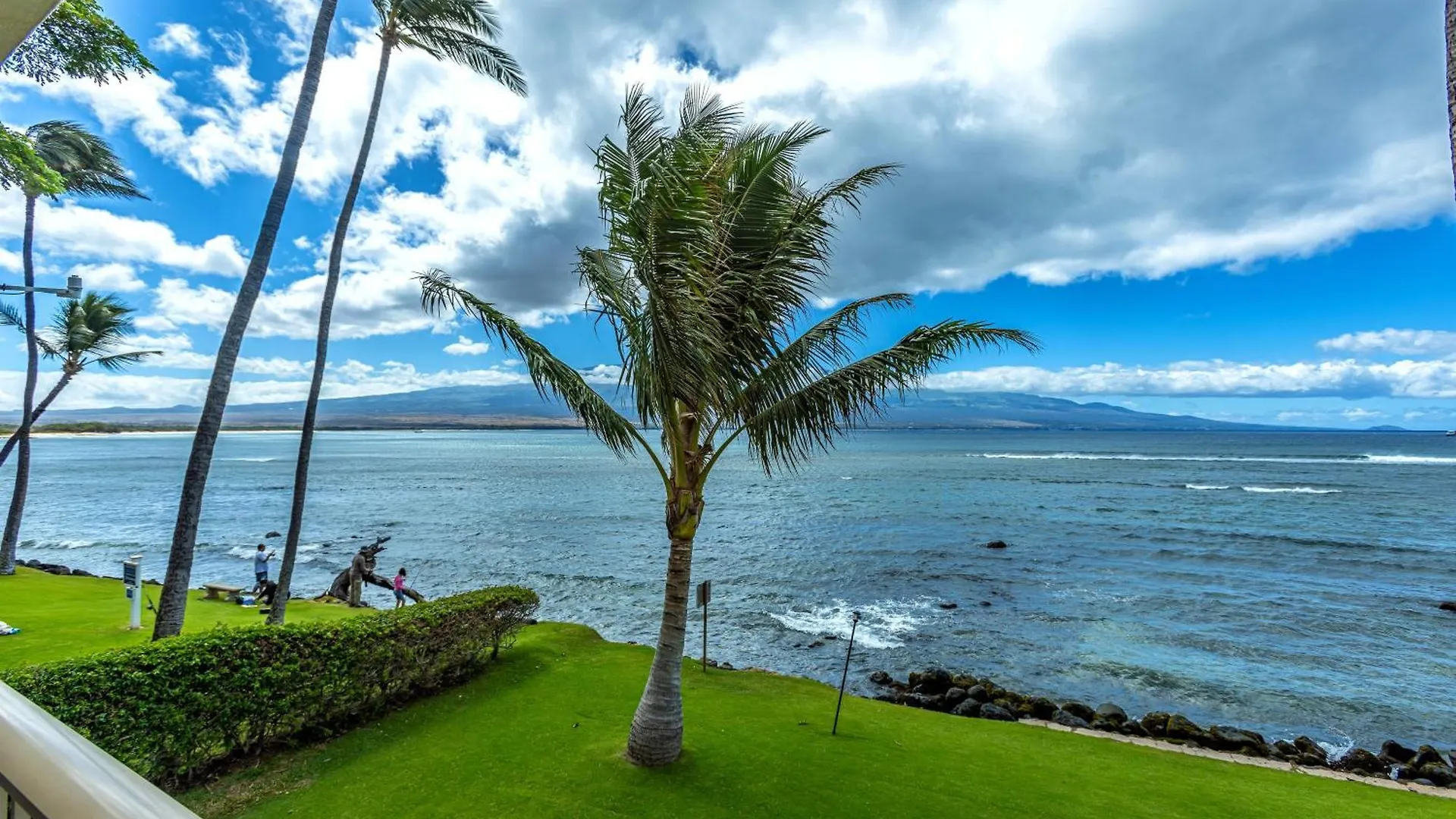 Villa Maalaea Kai 220 Wailuku